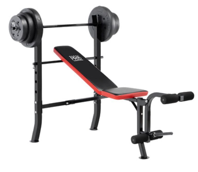 Bench Press