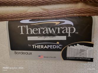 Mattress double size