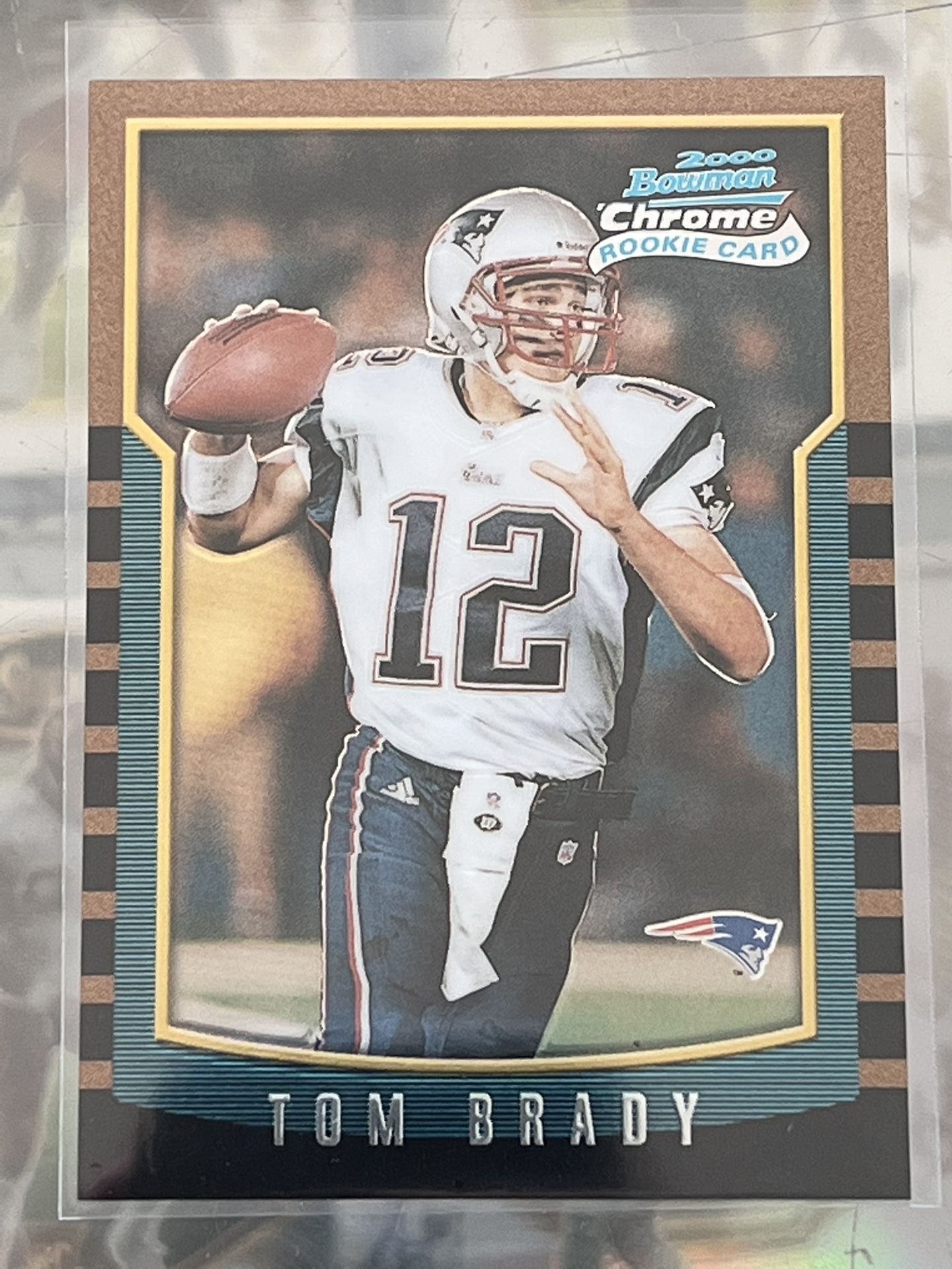Tom Brady’s Patriots Hall Of Fame Induction Ceremony At Gillette Package