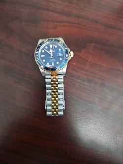 Invicta Watch 