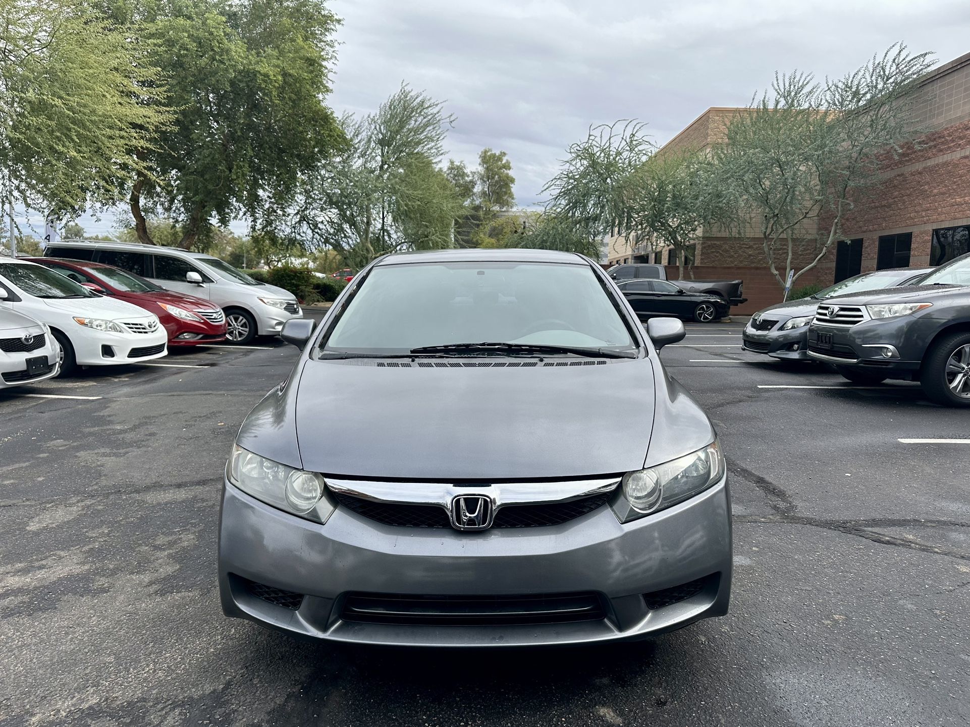 2009 Honda Civic