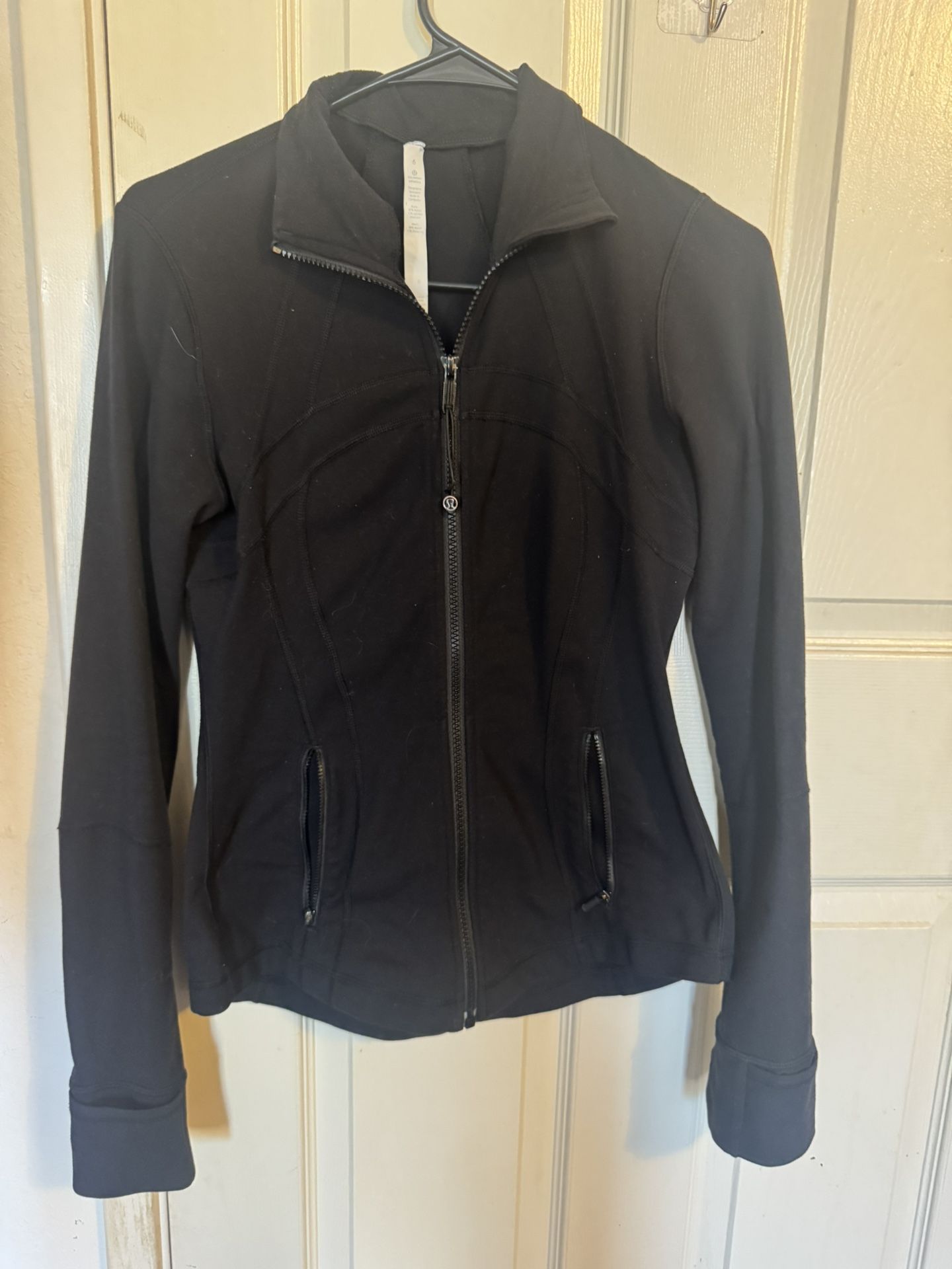 Lululemon Jacket