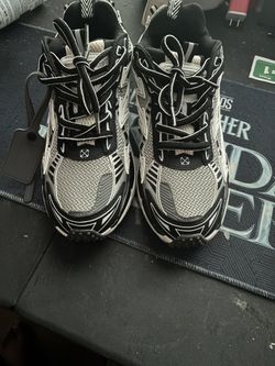 off white be right back 