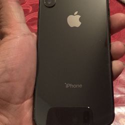 iPhone X