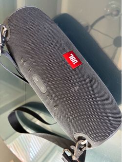 Speaker JBL Extreme