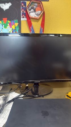 Samsung Monitor
