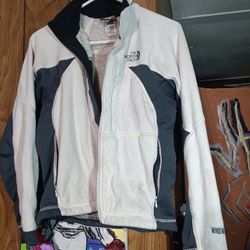 The north Face Jacket 