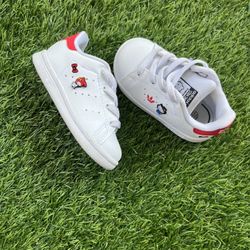 Stan Smith Hello kitty 