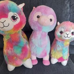 Large Stuffed Animals