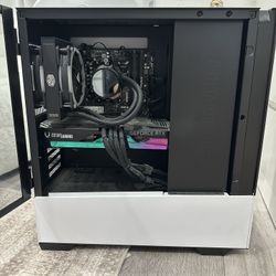 Gaming PC Prebuilt 