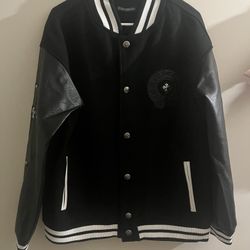 Chrome Hearts Jacket 