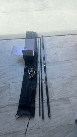 Fishing rod