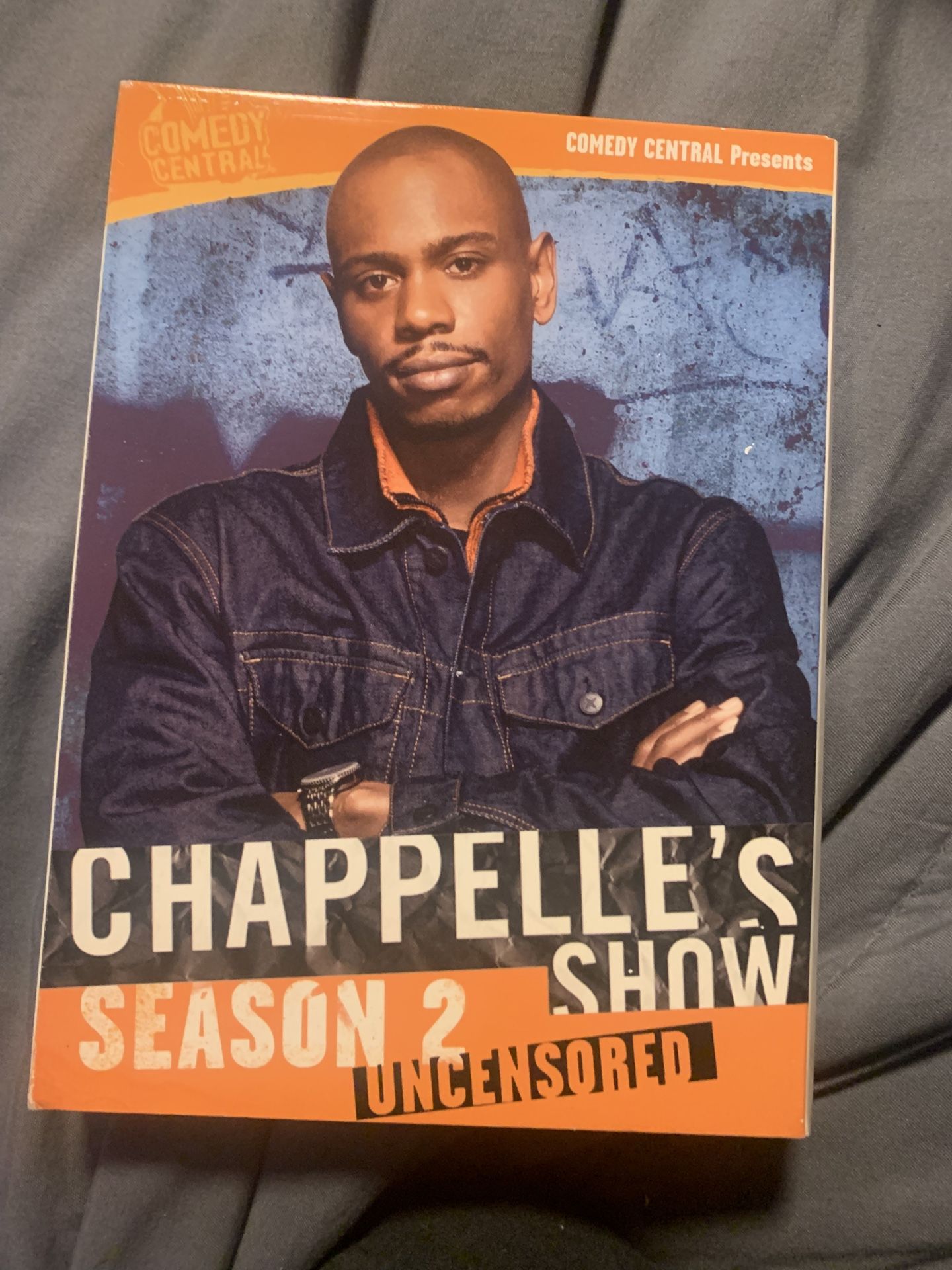 Dave Chappelle Season 2