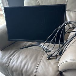 MSI 24” Monitor 