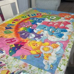 Care Bears Party  Supplies 