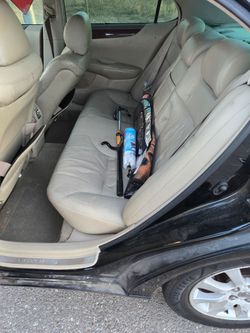 2003 Lexus ES 300