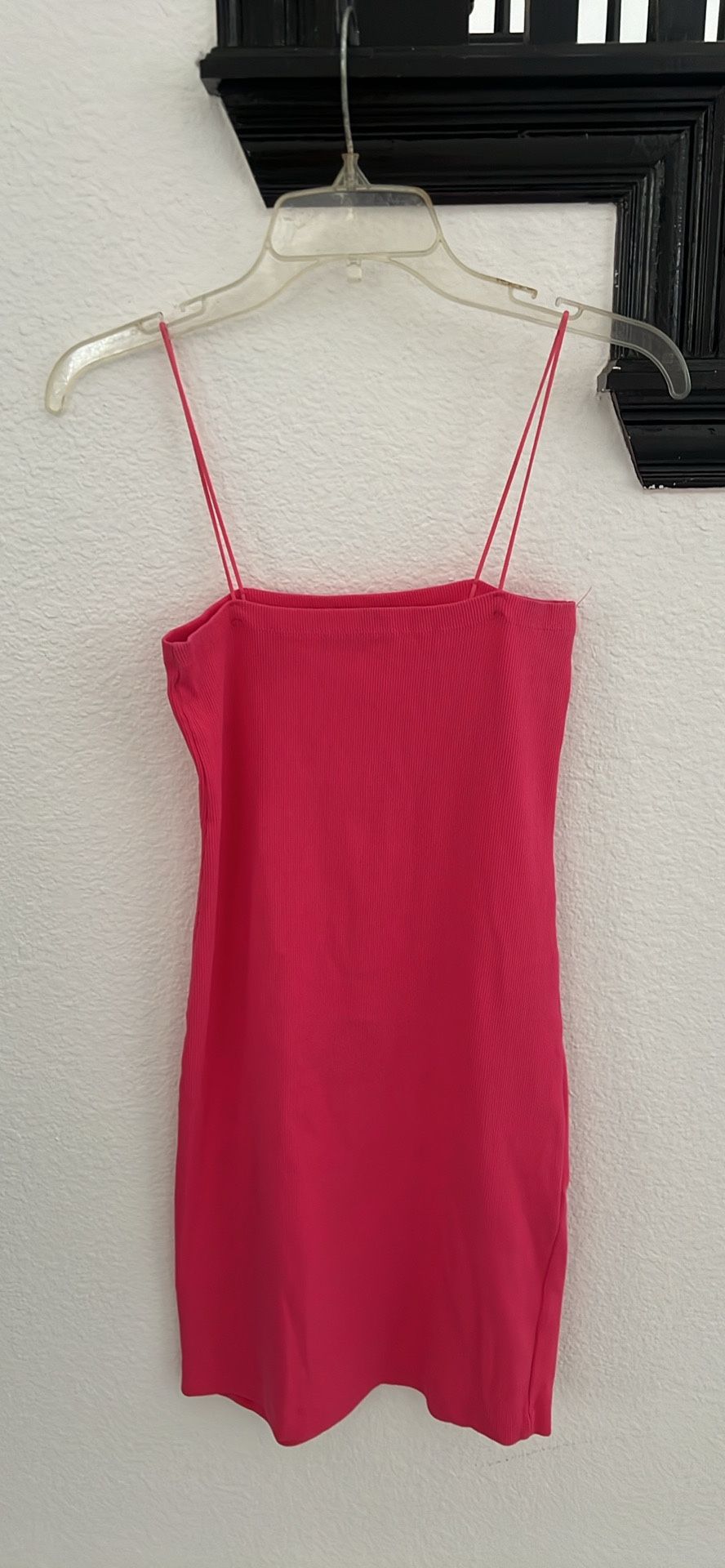 ZARA DRESSES SIZE L