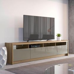 Wide TV Stand (Up To 98")