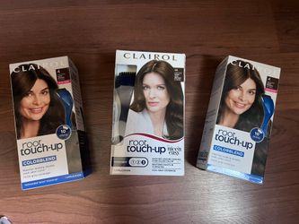 Root Touch Clairol