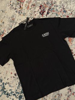 Amiri shirt