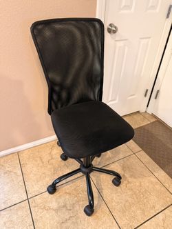 Office desk chair
