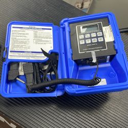 Cooper Temp/Humidity Digital Sch77 A