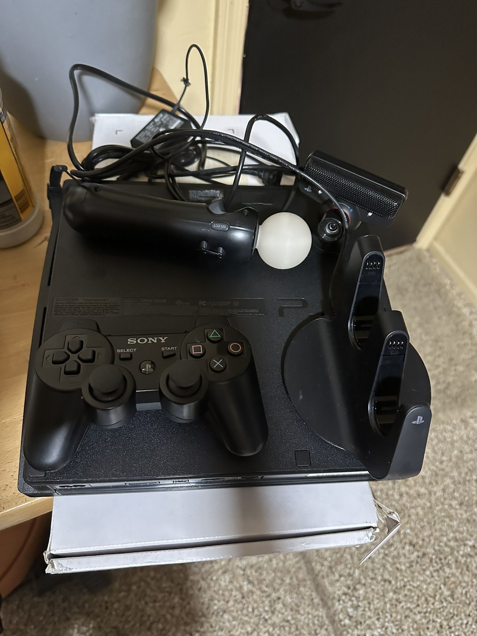 PS3