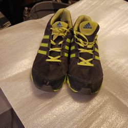 Adidas Sneakers Boys Or Girls Size 13