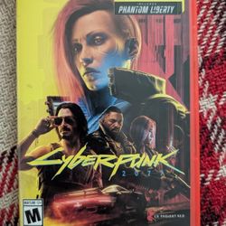 To Trade Or Buy - Cyberpunk 2077 Switch 2