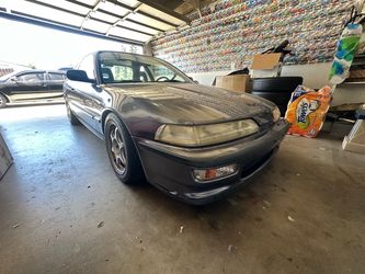 1993 Acura Integra