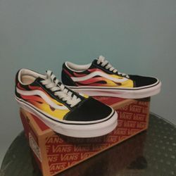 Vans 