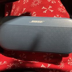 Bose Speaker
