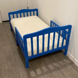 Organic Crib Mattress (Naturepedic)
