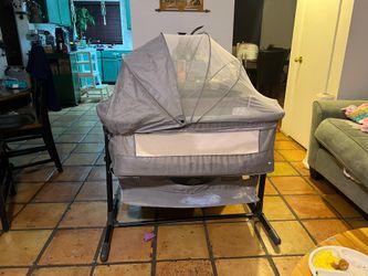 Baby Bassinet