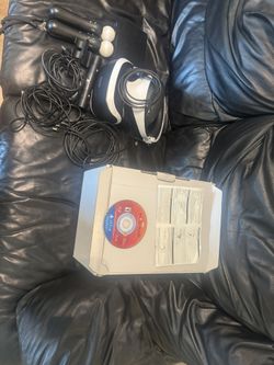 Vr For PS4