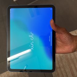 Apple IPad 10th Generation 