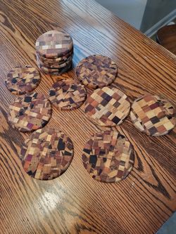 Chaos Coasters