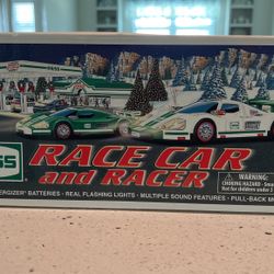 Hess Trucks