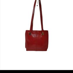 Made In italy Convertible Bag