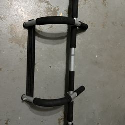 Iron Gym Pull Up Bar 