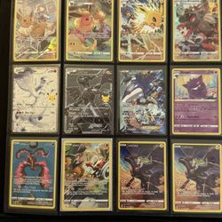 Pokemon Binder