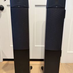 Martin Logan Motion 10 Tower Pair