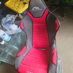 Gaming chair