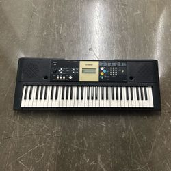 Piano Keyboard 