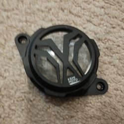Kemi Moto Surron Motor Cover 