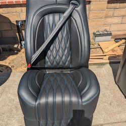 Van Seats For Sale 
