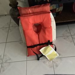 Boat Life Jackets
