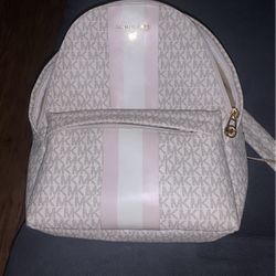 Michael Kors Backpack $50