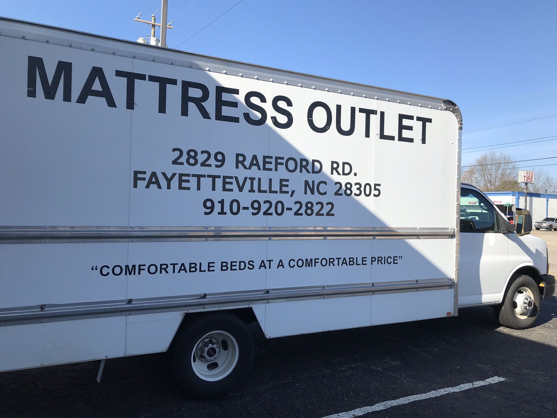 Brand new mattresses in all sizes for Sale in Fayetteville, NC OfferUp