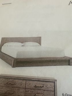 3 Piece BR Set